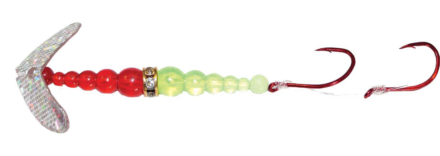 Mack's Double Whammy Kokanee Pro Series Lures