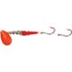 Red/Chrome/FloRuby