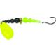 Black/Flo Chartreuse