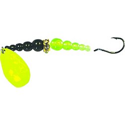 Mack's Lure Wedding Ring Classic Spinner Lures
