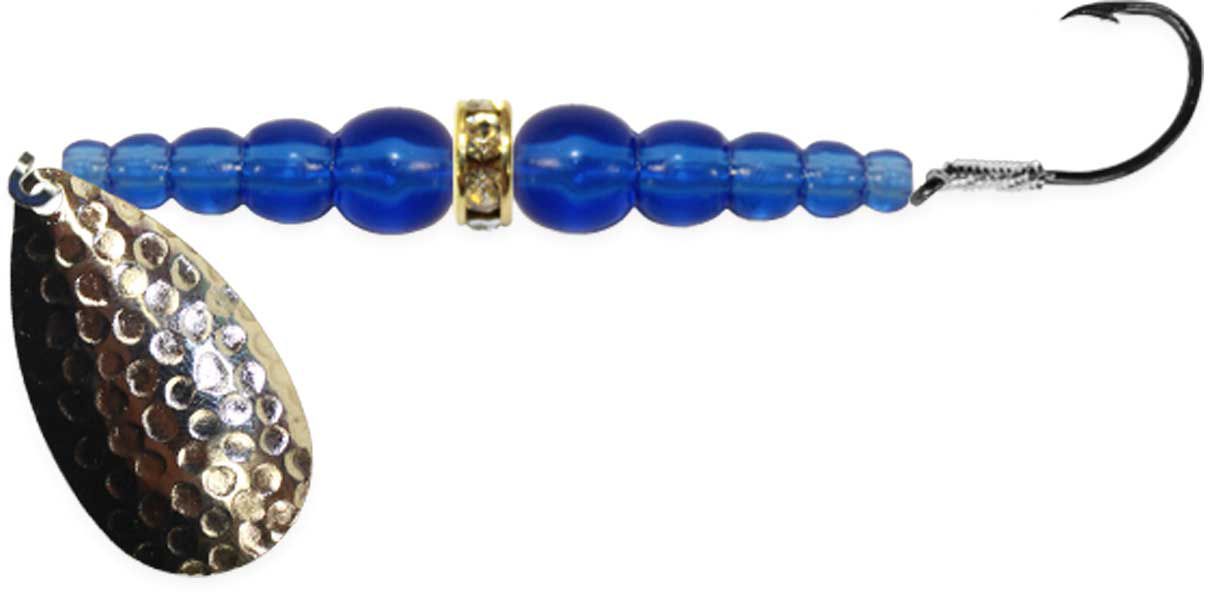 Mack's Lure Wedding Ring Classic Spinner Lures