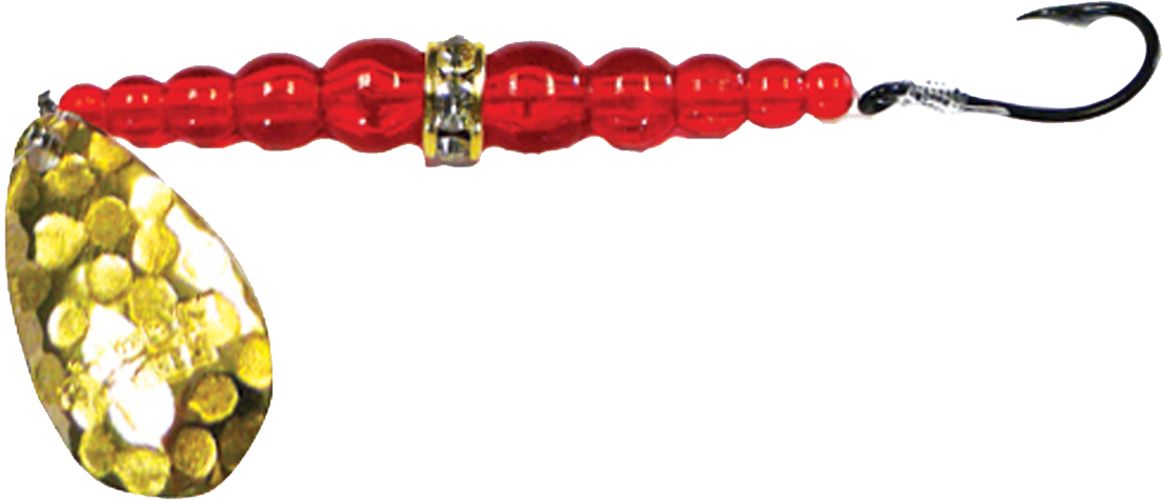 Flo Ruby/Brass