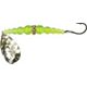 Fluorescent Chartreuse