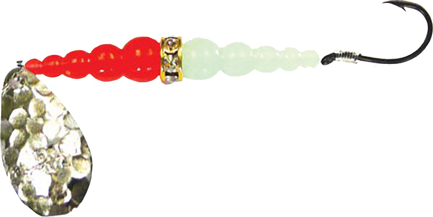 Mack's Lure Wedding Ring Classic Spinner Lures