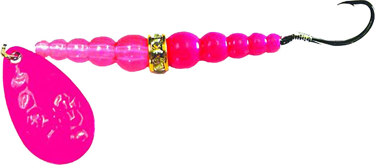 Fluorescent Pink/Hot Pink