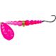 Fluorescent Pink/Hot Pink