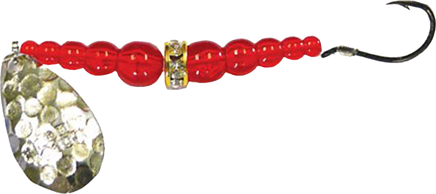Fluorescent Ruby