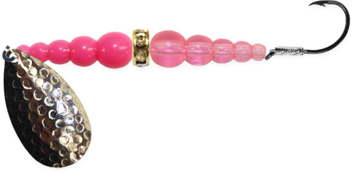 Ham Nickel/Pink/Flo Pink