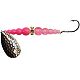 Ham Nickel/Pink/Flo Pink
