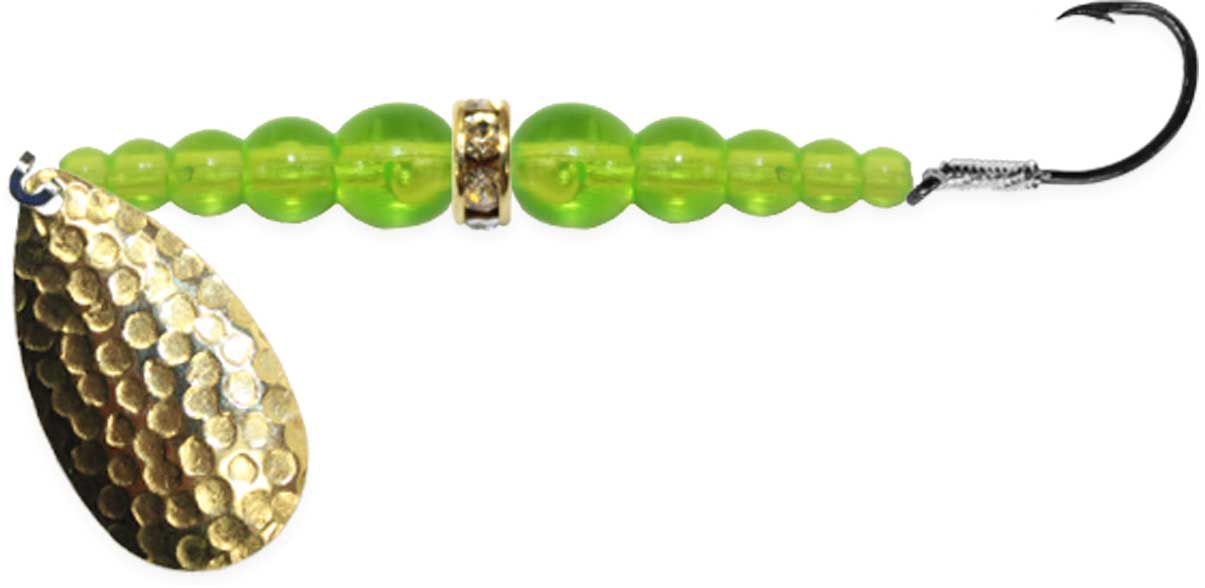 Mack's Lure Wedding Ring Classic Spinner Lures