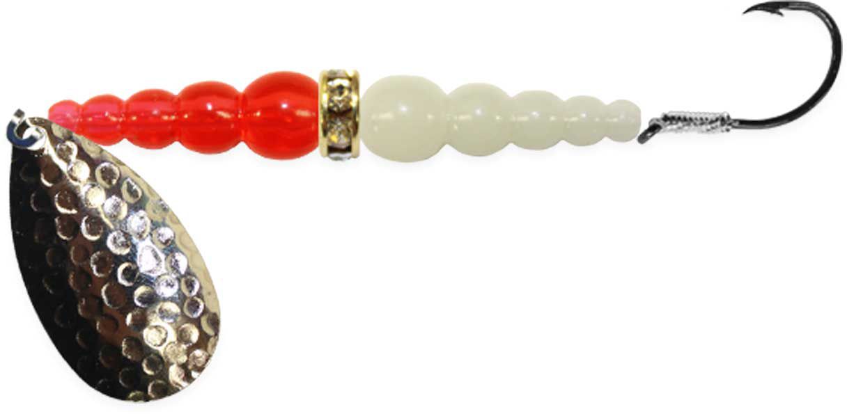 Mack's Lure Wedding Ring Classic Spinner Lures