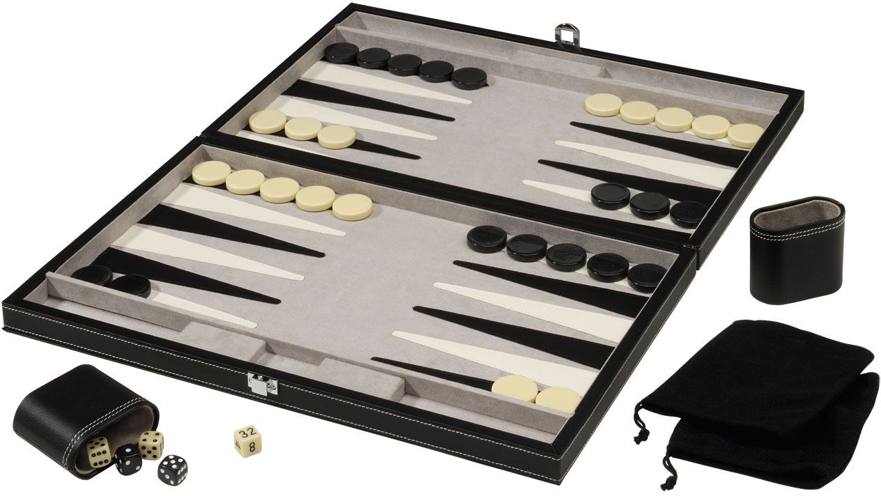 Tabletop Games