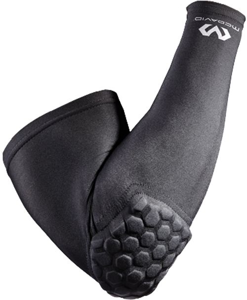 black arm sleeve basketball