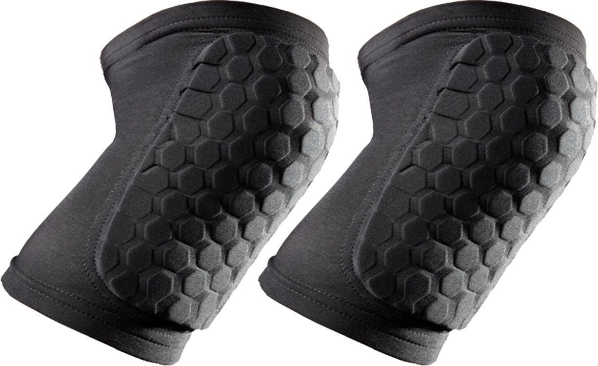 McDavid Hex Knee/Elbow/Shin Pads - Pair
