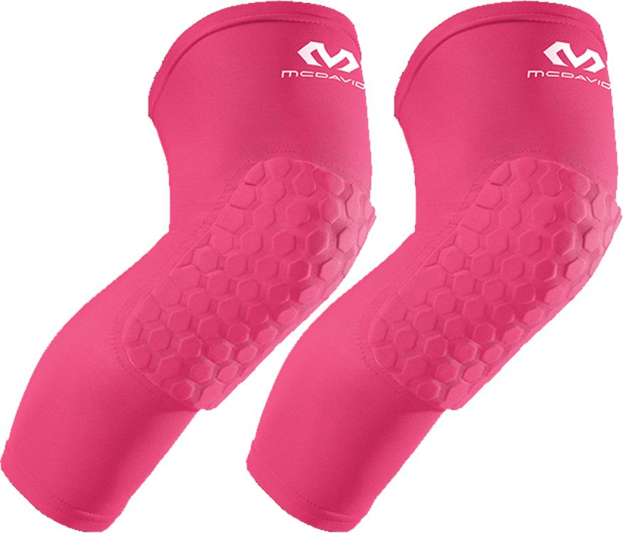 Arm & Leg Sleeves