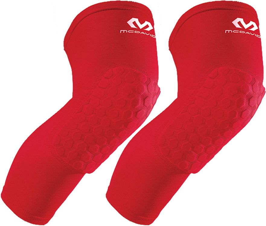 McDavid HEX Extended Leg Sleeves - Pair