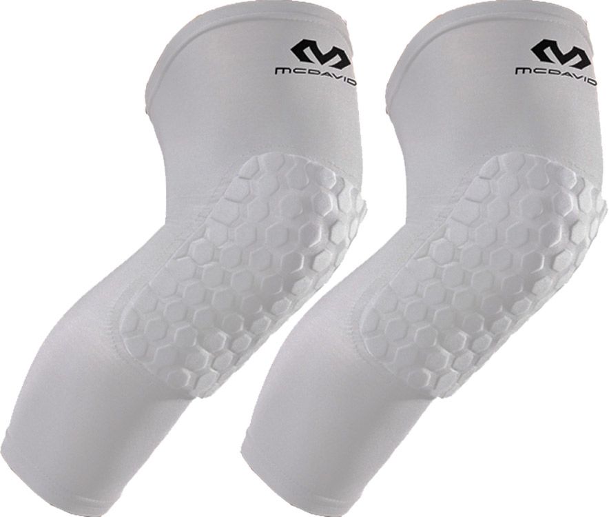 Arm & Leg Sleeves