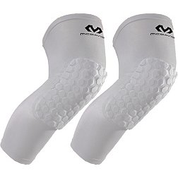 1Pair Basketball knee pads Adult Football knee brace support Leg
