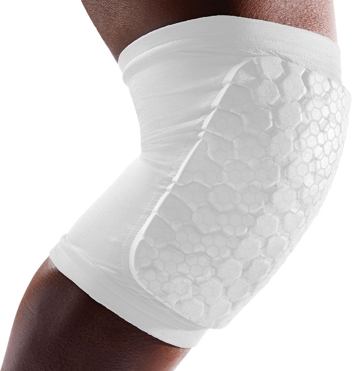 McDavid TEFLX Knee/Elbow/Shin Pads - Pair