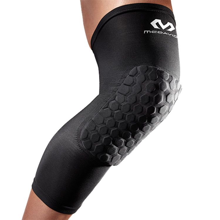 McDavid TEFLX Leg Sleeves - Pair