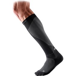 nybee performance recovery calf compression sleeve