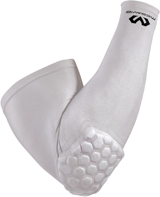 McDavid Youth HEX Shooter Arm Sleeve