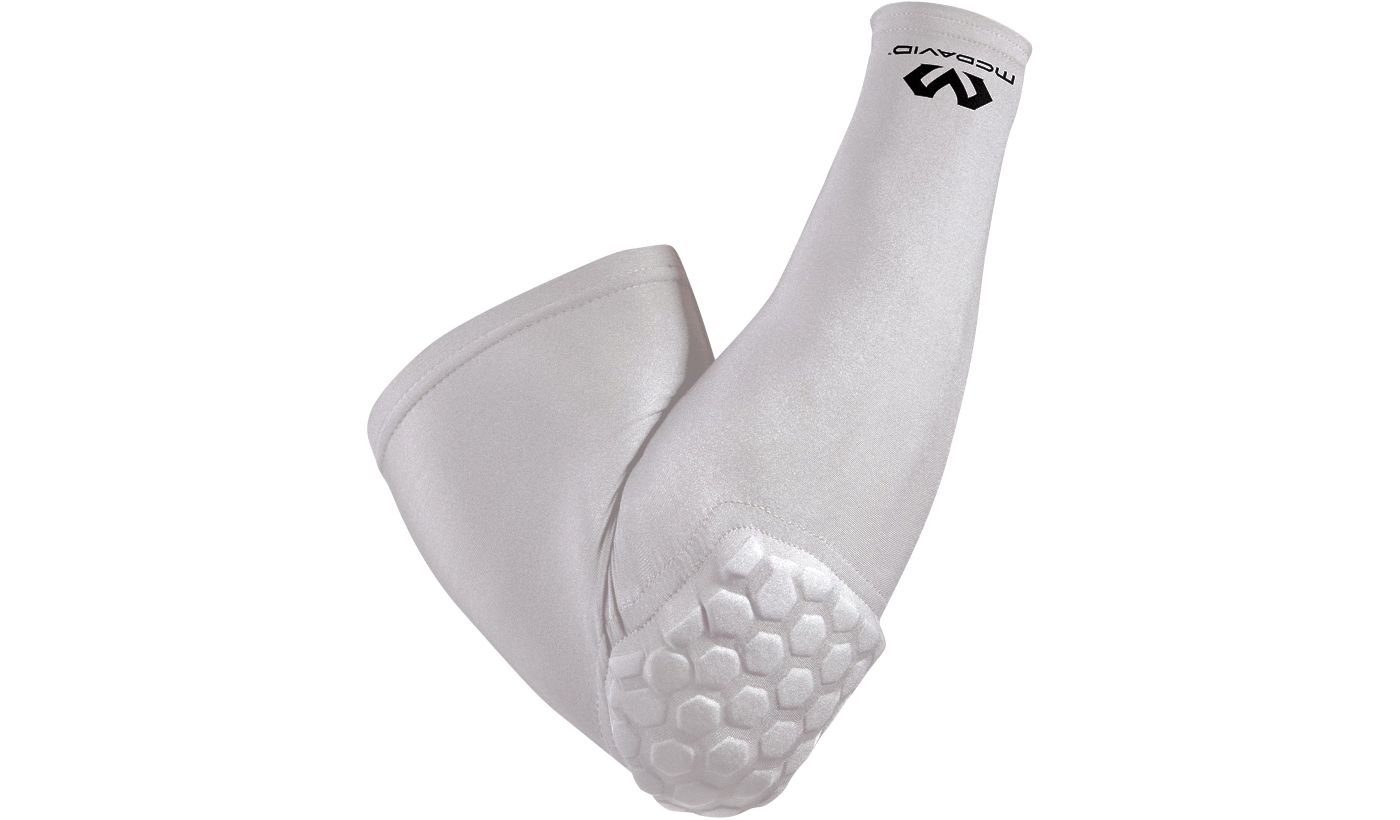 McDavid Youth HEX Shooter Arm Sleeve DICK'S Sporting Goods
