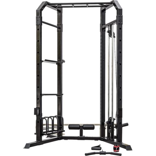 Marcy Cage System