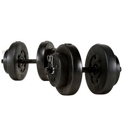 Weights & Free Weights  Free Curbside Pickup at DICK'S