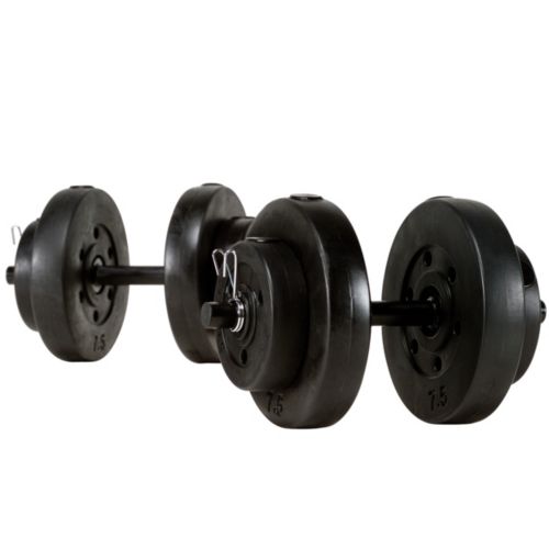 Vinyl Dumbbell Walmart 40 Pound Dumbbells Marcy Cast Iron Dumbbell