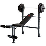 Weight Bench Set Sports Authority