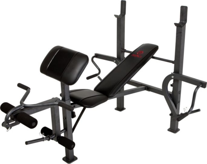 Marcy Standard Weight Bench Dick S Sporting Goods