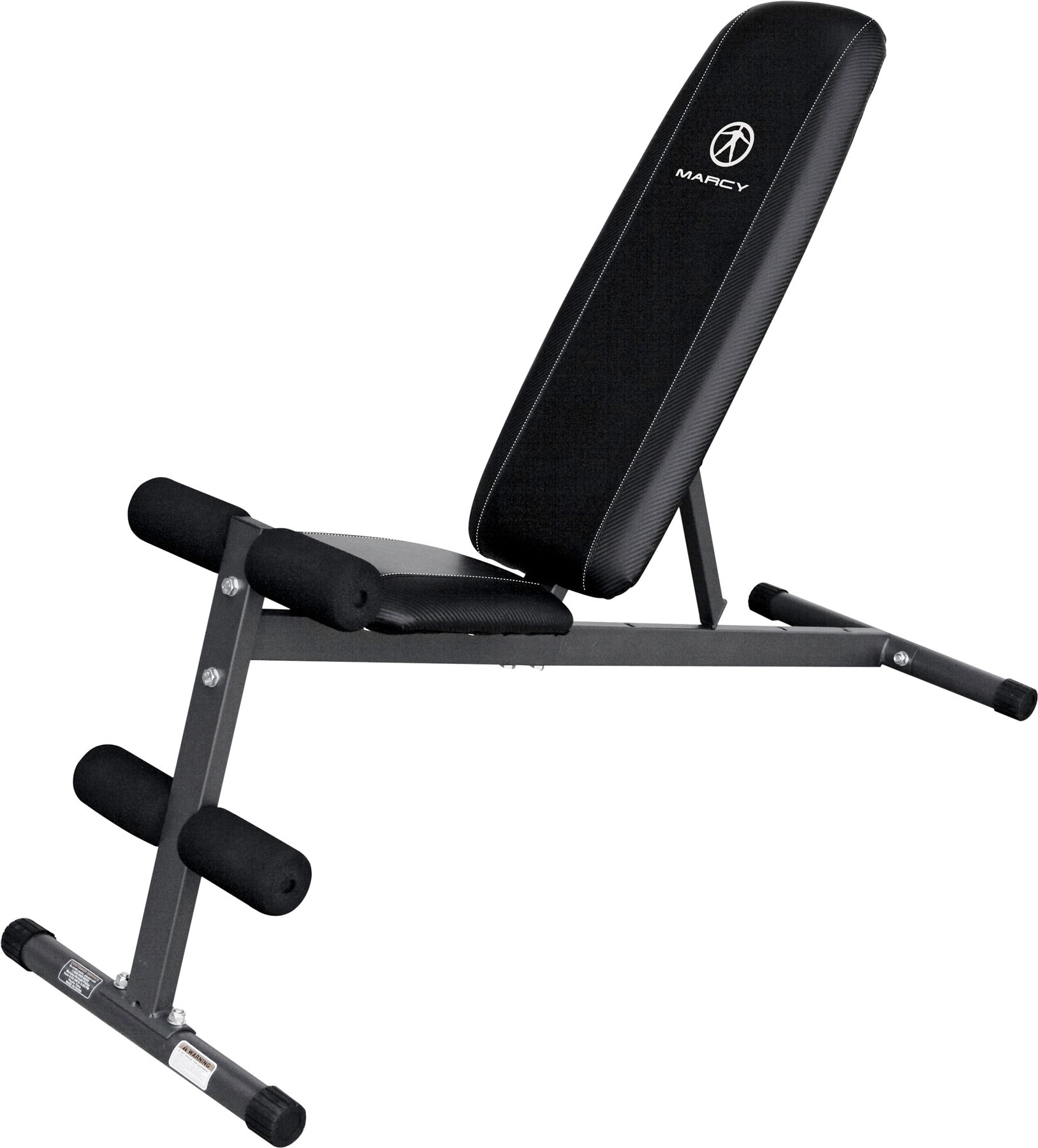 Marcy Utility Weight Bench
