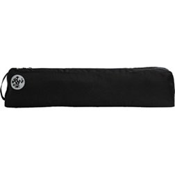  Manduka Go Play 3.0 Yoga Mat Bag, Black, One Size