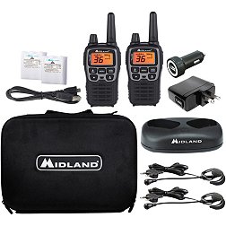 Midland X-Talker Two-Way Radio Extreme Dual Pack