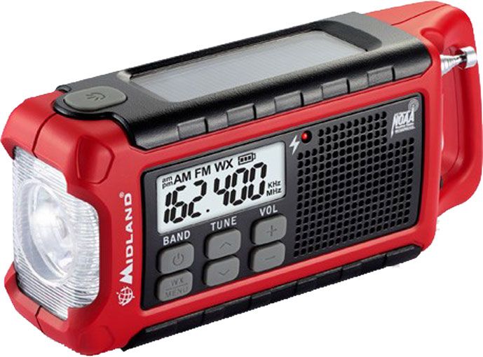 Two-Way Radios