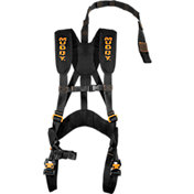 Treestand Safety Harnesses & Equipment