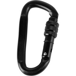 Muddy Outdoors Safety Harness Carabiner