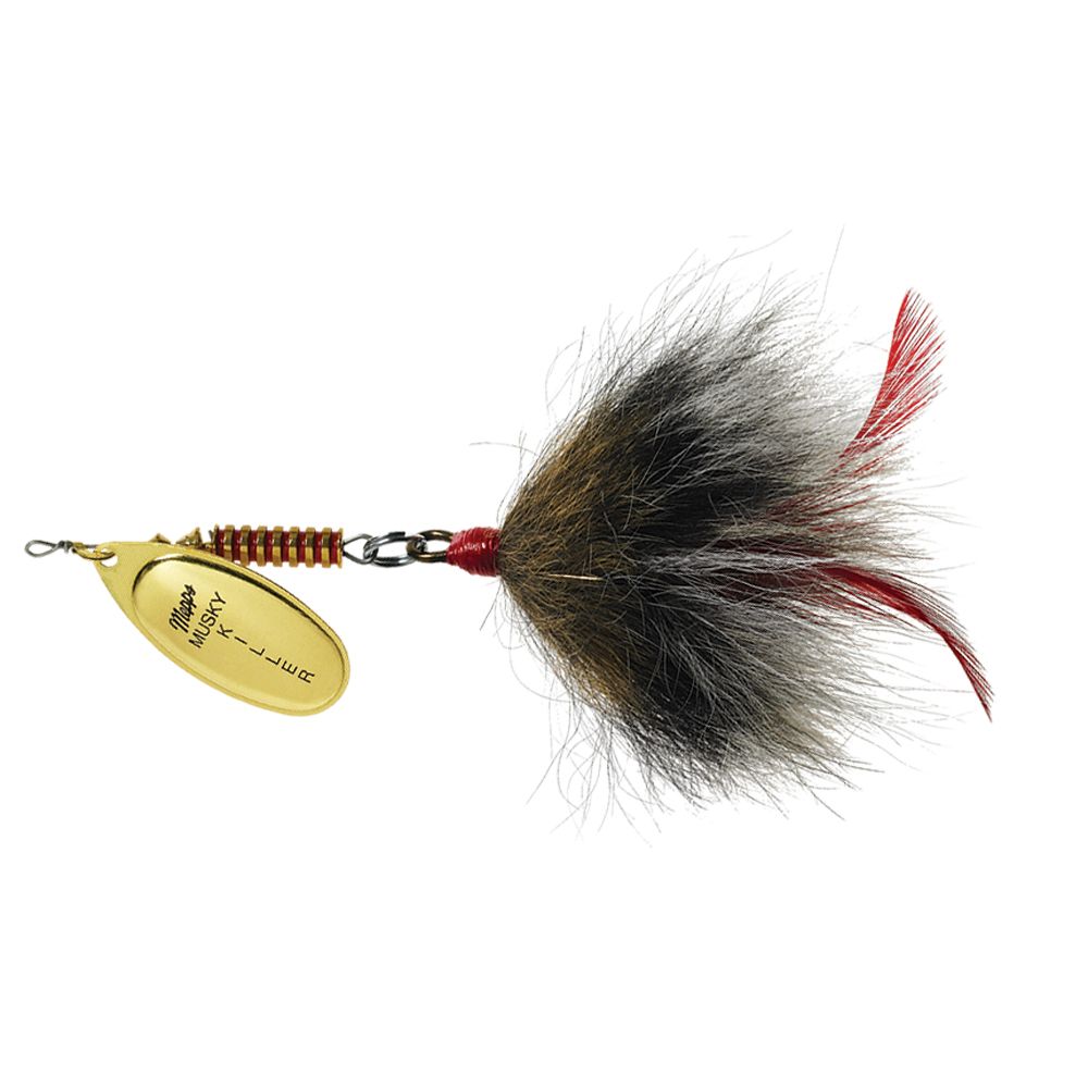 Mepps Muskie Killer Spinner