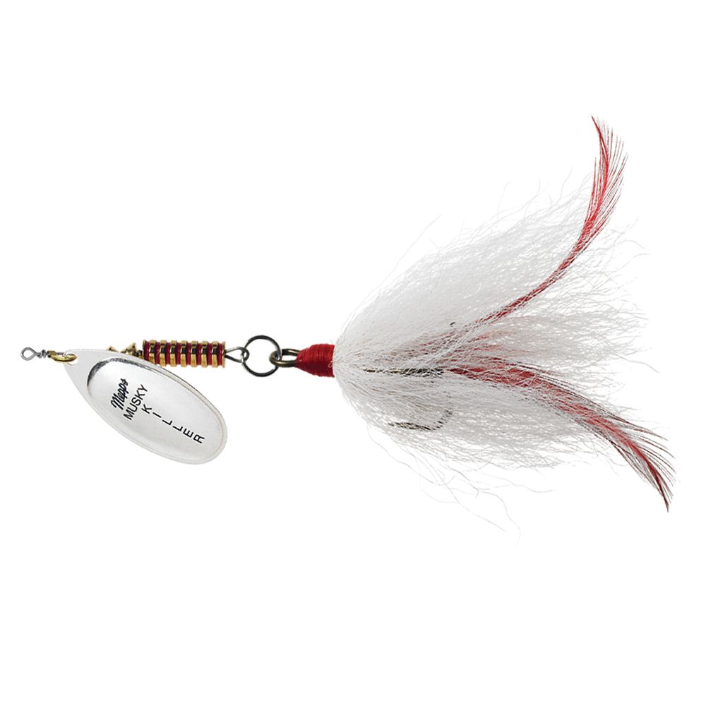 Mepps Muskie Killer Spinner