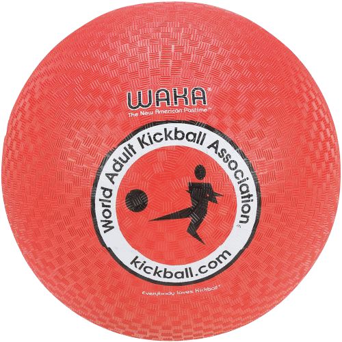 Kickball & Dodgeball