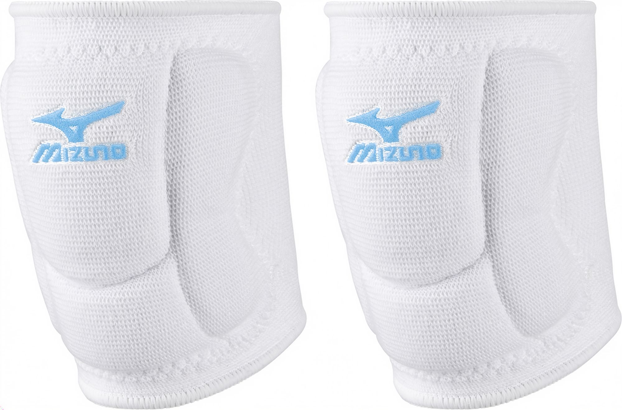 White/Baby Blue