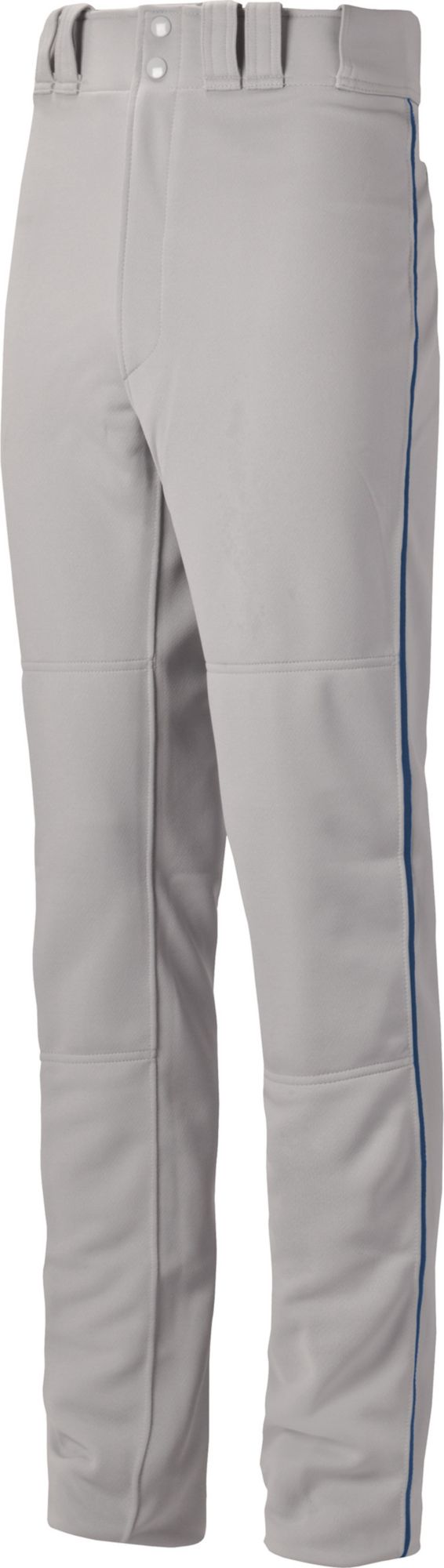 Mizuno Boys' Select Pro Piped Baseball Pants