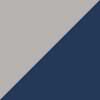 Grey/Navy