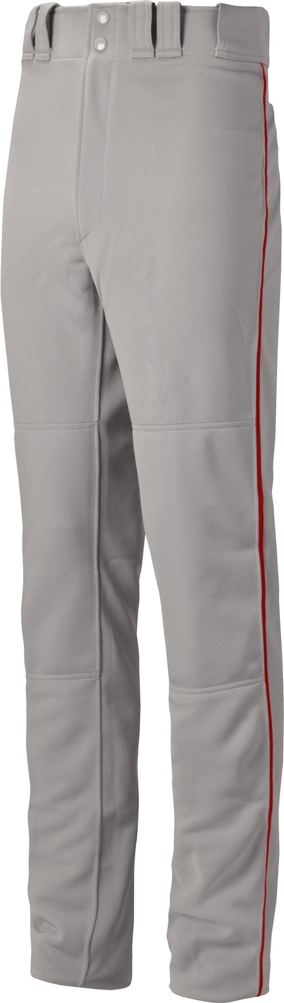 Mizuno Boys' Select Pro Piped Baseball Pants
