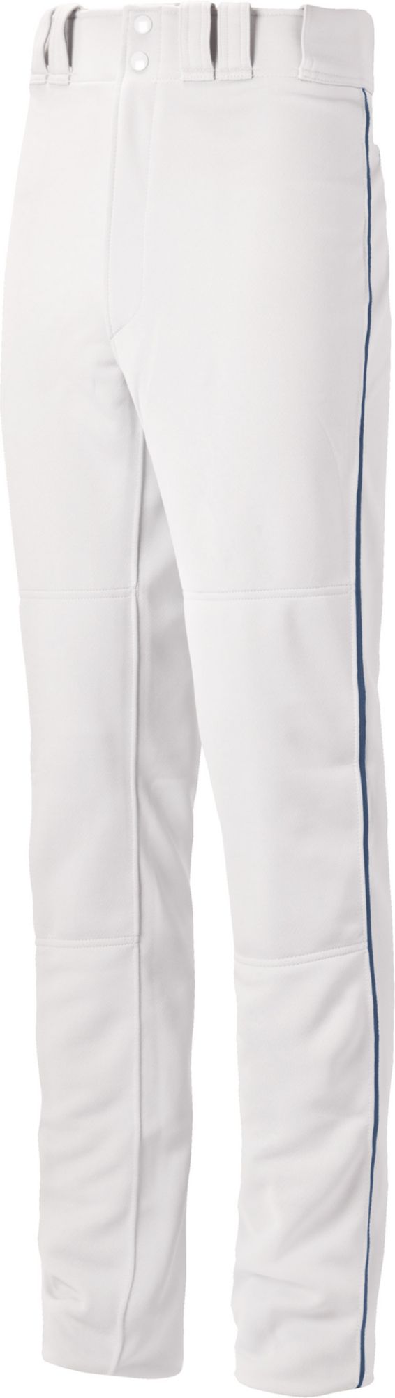 Mizuno Boys' Select Pro Piped Baseball Pants