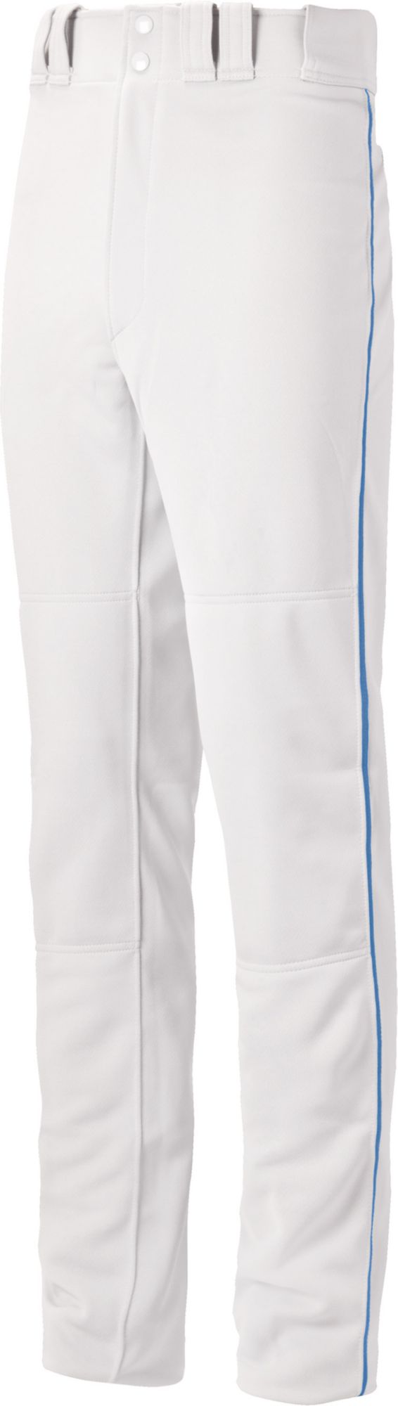 Mizuno Boys' Select Pro Piped Baseball Pants