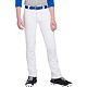 Baseball White