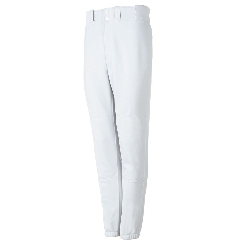Mizuno Boys' Select Pro Baseball Pants