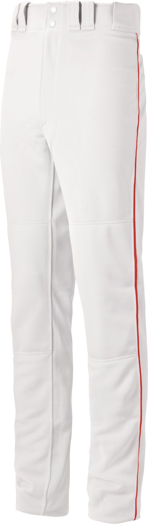 mizuno boys baseball pants